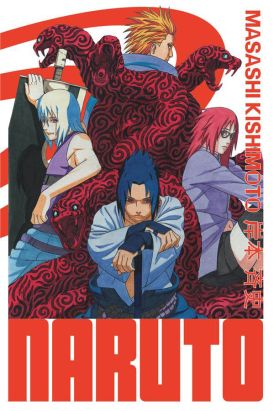 Naruto - édition Hokage tome 20