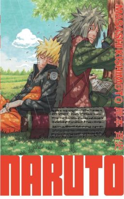 Naruto - édition Hokage tome 21