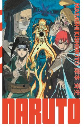 Naruto - édition hokage tome 28
