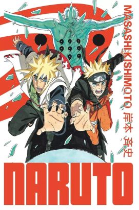 Naruto - édition Hokage tome 34