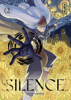 Silence tome 2