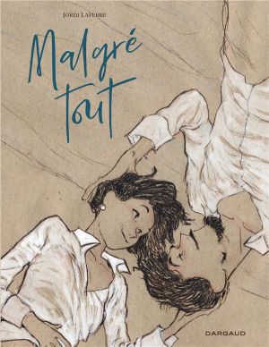 Malgré tout (édition spéciale noir et blanc)