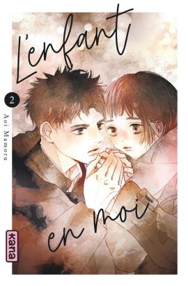 L'enfant en moi tome 2