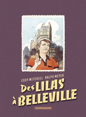 Des lilas à Belleville