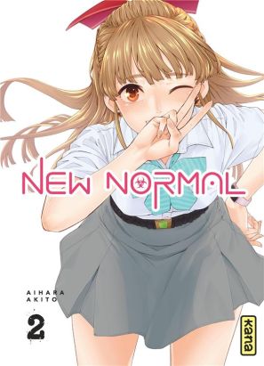 New normal tome 2