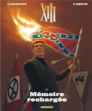 XIII tome 27 (éd. spéciale petit prix)