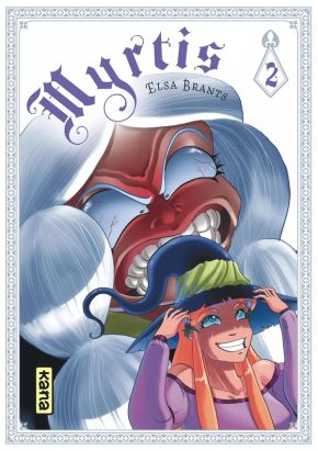Myrtis tome 2