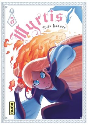 Myrtis tome 3