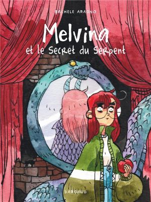 Melvina tome 2