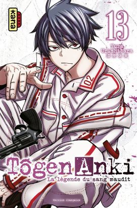 Tôgen anki tome 13