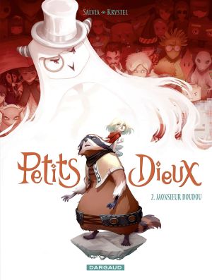 Petits Dieux tome 2
