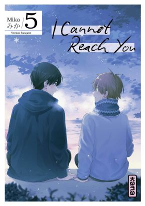 I cannot reach you tome 5