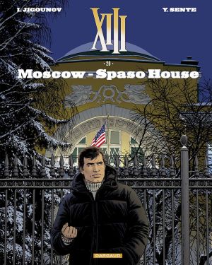 XIII tome 29