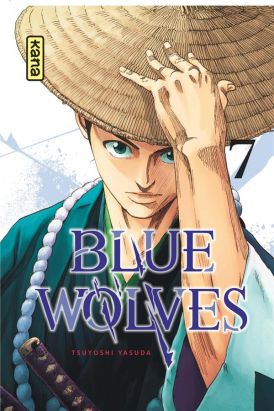 Blue wolves tome 7