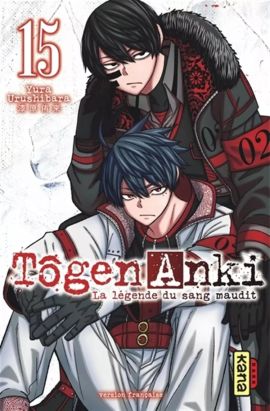 Tôgen anki tome 15