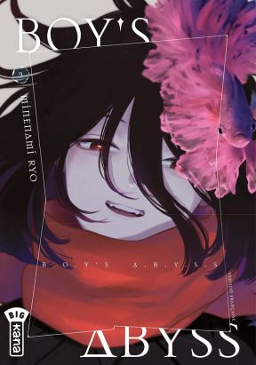 Boy's abyss tome 9