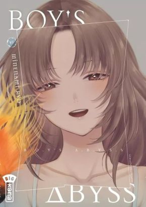 Boy's abyss tome 10