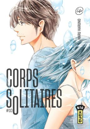 Corps solitaires tome 10
