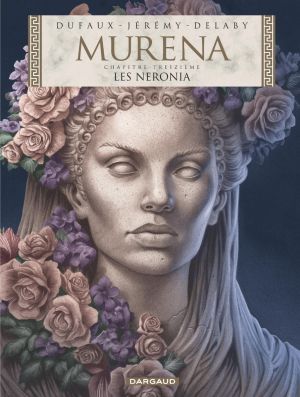 Murena tome 13 Murena tome 13