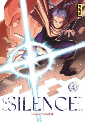 Silence tome 4