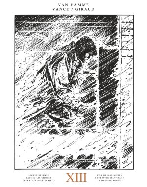 XIII - intégrale tome 3