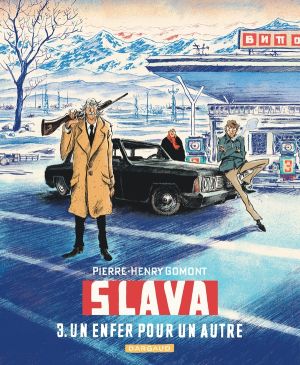 Slava tome 3