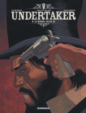 Undertaker tome 8