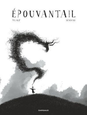 Épouvantail + ex-libris offert