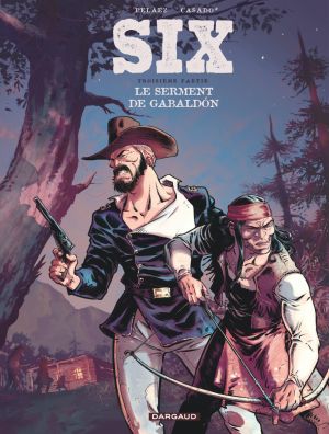 Six tome 3