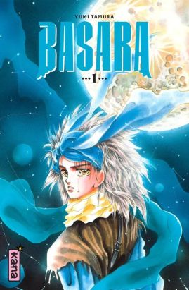 Basara - star edition tome 1
