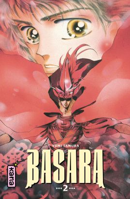 Basara - star edition tome 2 Basara - star edition tome 2