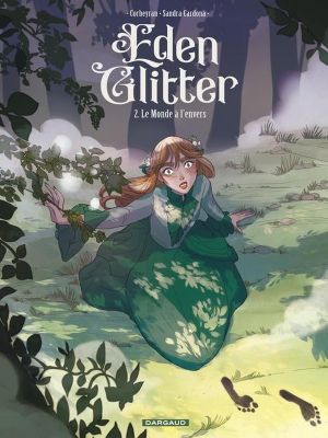 Eden Glitter tome 2