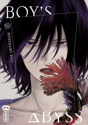 Boy's abyss tome 13