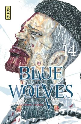 Blue wolves tome 14