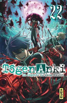 Tôgen anki tome 22