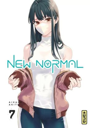 New normal tome 7