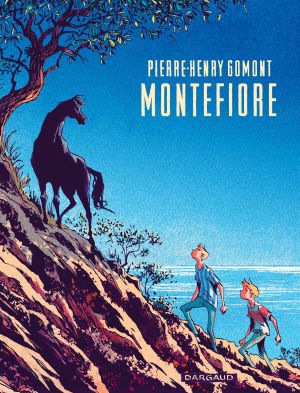 Montefiore + ex-libris offert