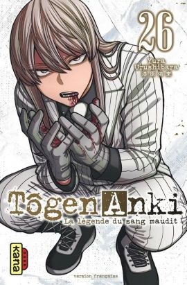 Tôgen anki tome 26