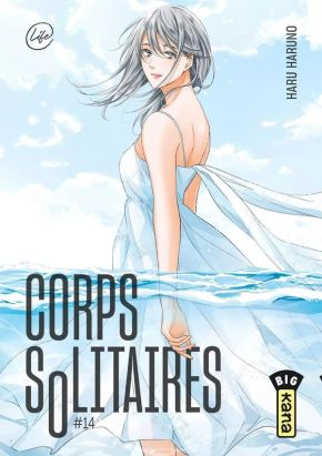 Corps solitaires tome 14