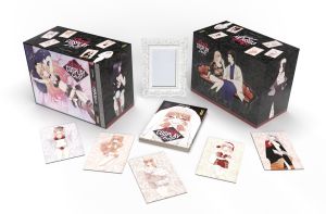 Sexy cosplay doll tome 15 (collector)