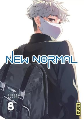 New normal tome 8