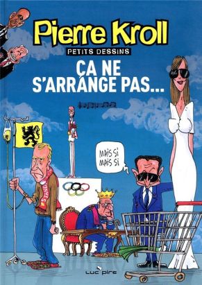a ne s'arrange pas...