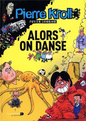 alors on danse alors on danse