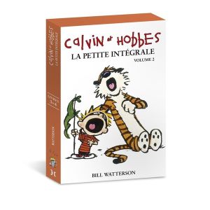 Calvin et Hobbes - La petite intégrale tome 2