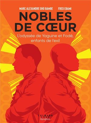 Nobles de coeur