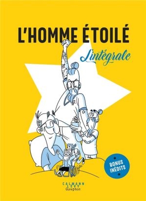 L'homme étoilé l'intégrale