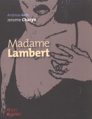 madame lambert