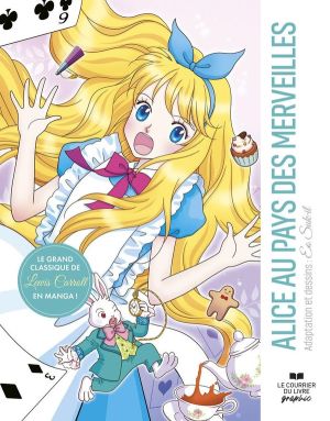 Alice Au Pays Des Merveilles