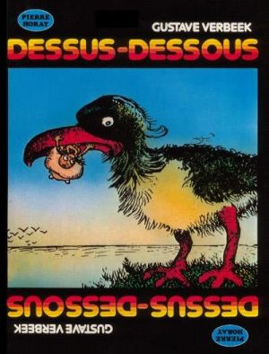 dessus dessous