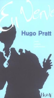 hugo pratt